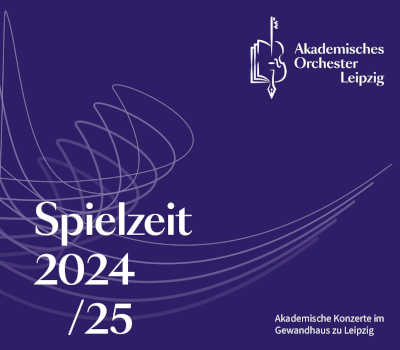 Jahresprogramm 2024 / 2025